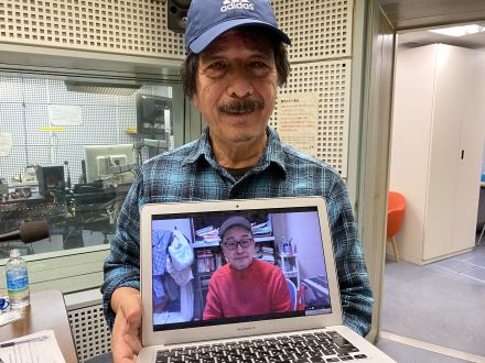 平野悠が語るロフトとユーミン、サザン、山下達郎そしてBOOWY秘話・・・