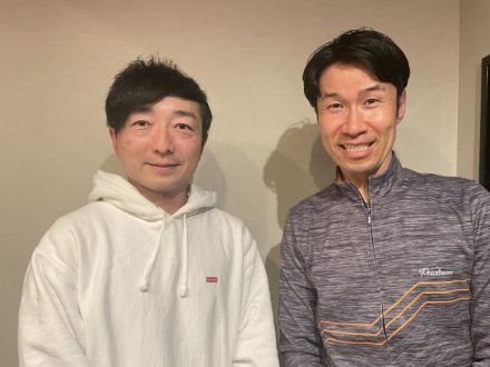 TOJ大会ディレクターの栗村修さんと2021年の自転車ニュースを振り返る！