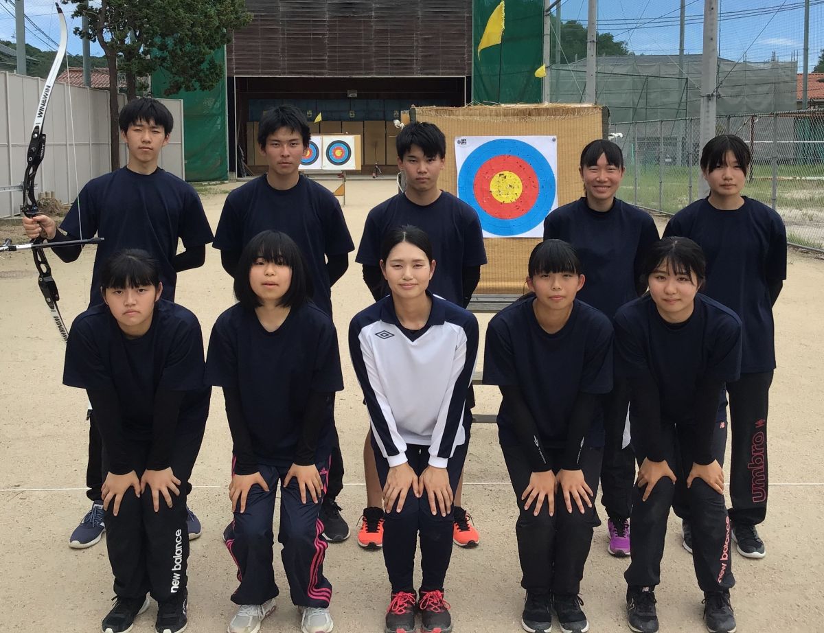 ロンドン五輪・アーチェリー女子団体銅メダリスト【川中香緒里 選手】