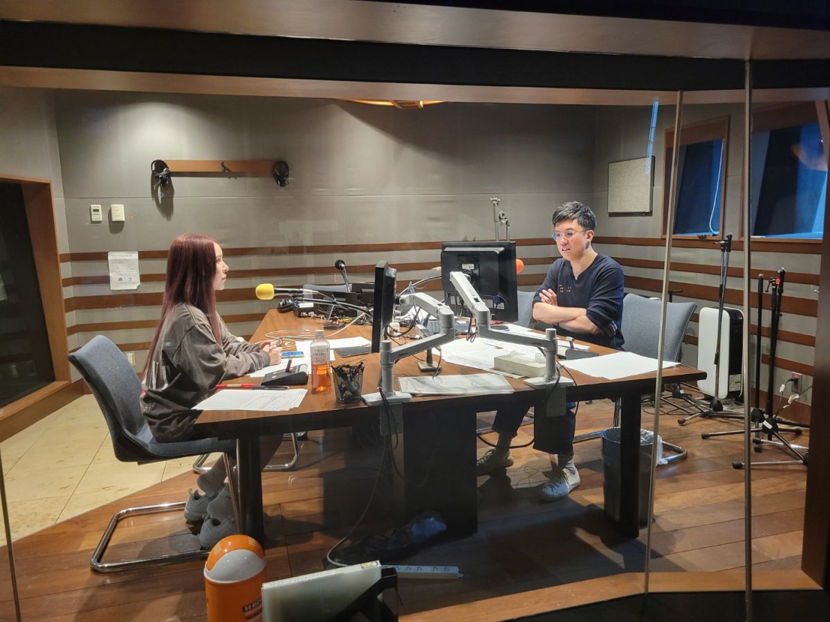 昭和の日の昭和トーク