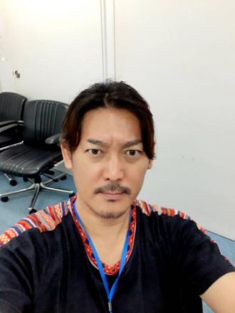 2020年6月11日(木)【雨に唄えば 】