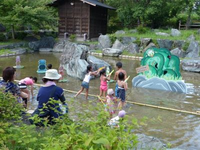 街フェスオンサンデー