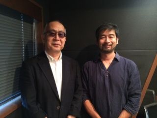 ゲスト：小泉堯史さん