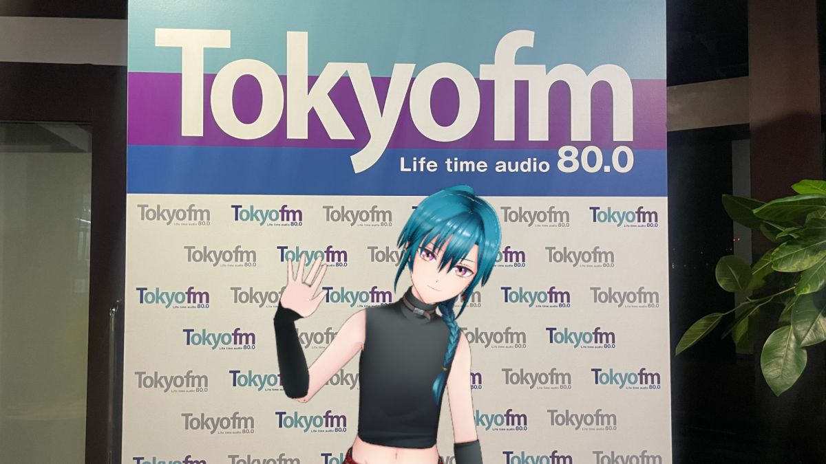 【5月14日OA】選曲：東京スカパラダイスオーケストラの茂木欣一さん / メールテーマ：みんなもミニ番組を始めてください