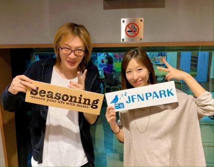 【世の中オマケの積み上げ】プロデューサー（慶應大学特任准教授）若新雄純さん！