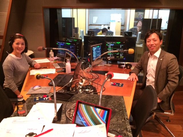 弁護士の田上嘉一さん。