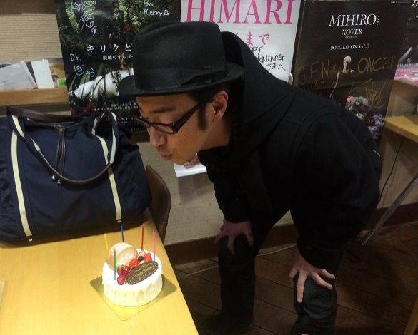 モノマネレコード大賞スタート！＆公開収録のお知らせ！