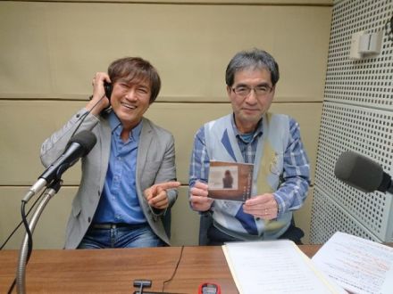 5/26（木） 坂本つとむさん