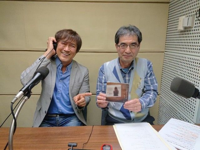 5/26（木） 坂本つとむさん