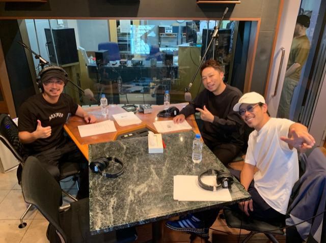 第2回「LDH PERFECT YEAR 2020 RADIO 」