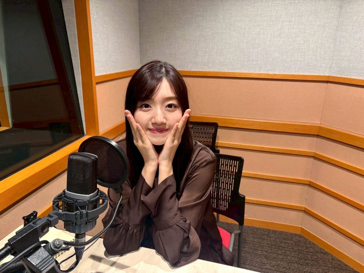 佐々木美玲のハピハピ！ハッピーラジオ！＃１３