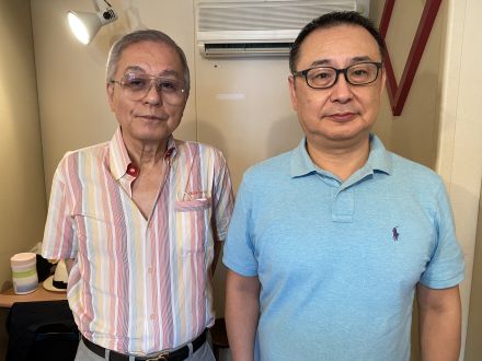 ”エール”古関裕而さんの長男 古関正裕さんが語る秘話～古山裕一ほどビクビクしていなかった父