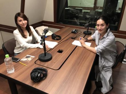 [第6回]スタイリストの亀恭子さんをお迎えしました！