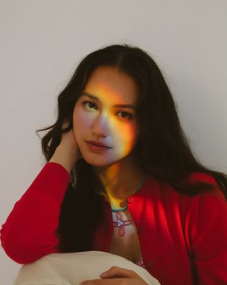 10月17日(金) のプレイリストは、シンガーソングライターのHana Hopeさん！