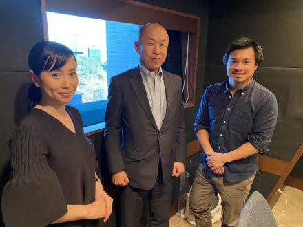 1/14 OA 木村正明さん（東京大学特任教授）が語る「投資」と「Jリーグ」の深い関係とは？？