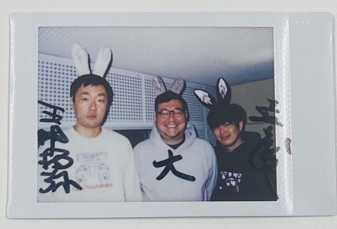 グランジ◆【グランジ炎上！】◆アガる話？「４０過ぎるとそんな毎日楽しくないしなぁ」?