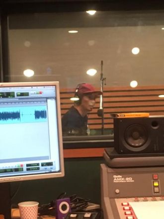 今週の放送は！？