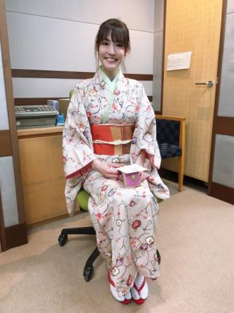 1月1日（水）担当：綿谷エリナ