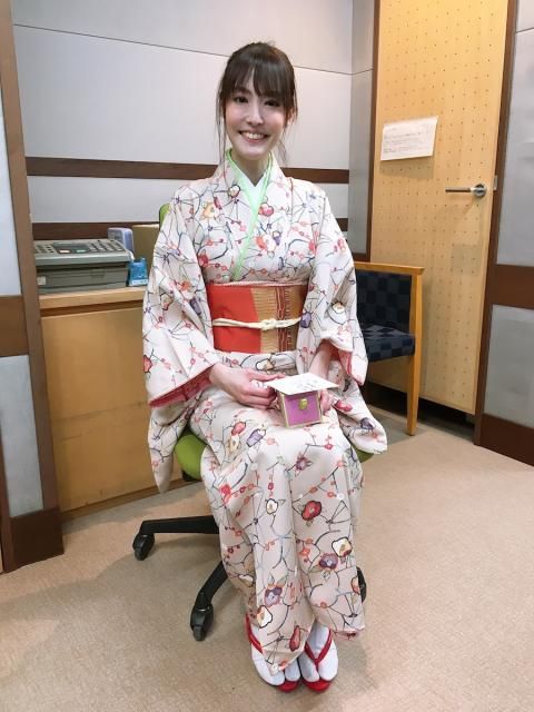 1月1日（水）担当：綿谷エリナ