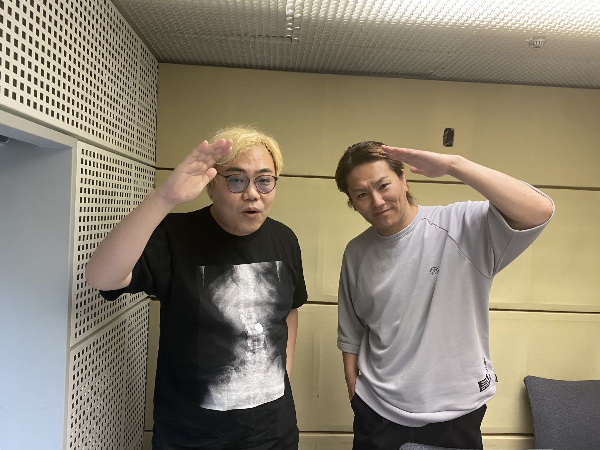 今週のWhat is Love ?【じゃあ2万でいいや！ / 忙しい矢巻さん / カトゥーさんのギャラは1000円】#狩野のオデコネ