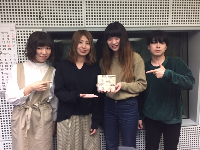 RADIO Homecomings.vol3