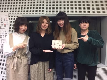 RADIO Homecomings.vol3