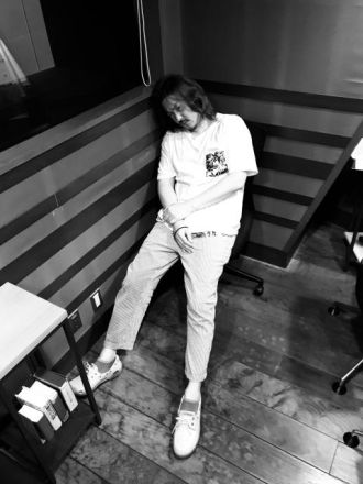 2018年8月6日(月)放送終了！