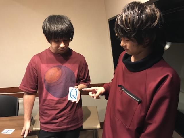 【フレデリック RADIO VISION】#3