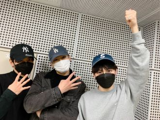 第132回 の もう1枚?✨