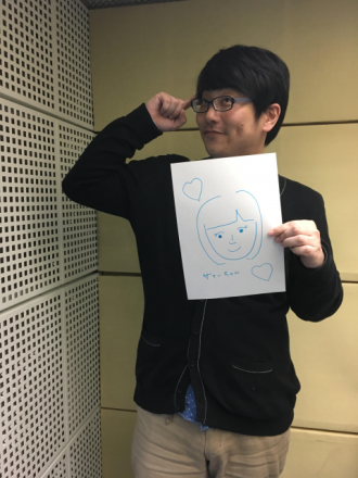 1月10日(火)～ラブリーサマーちゃん～