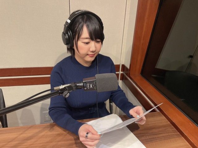 2月24日（金）SONG LIST