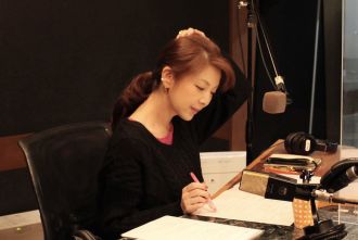 【飯島直子のTalk to the moon☆】飯島直子どハマりのyoutuberとは？？