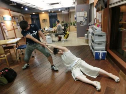 8/31(水)Song List♪