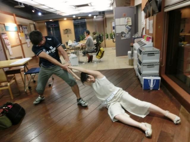 8/31(水)Song List♪