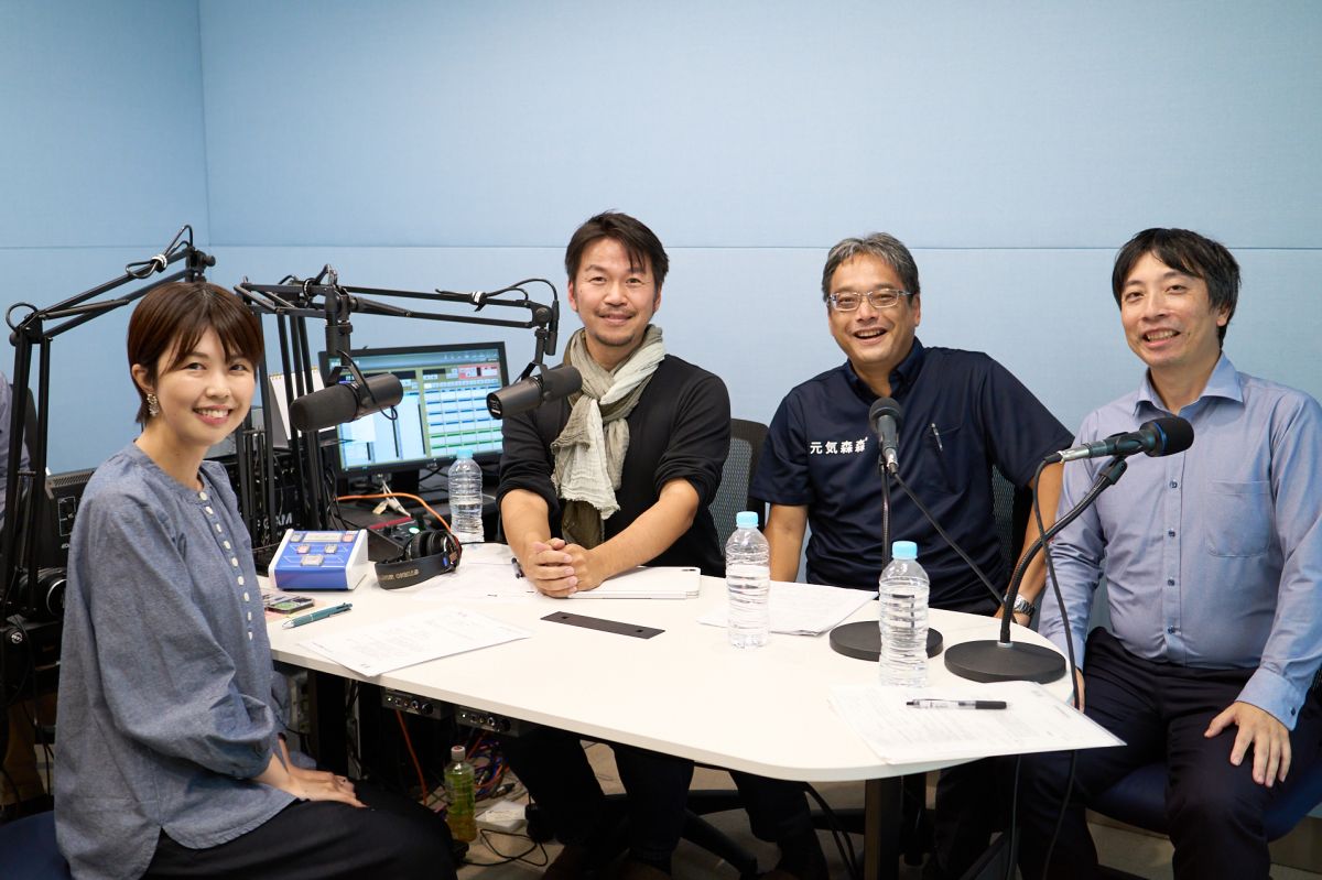 畜産王国みやざき第6回（11.10放送分）