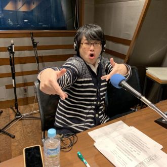 12月6日金曜日のハピモニスタート！