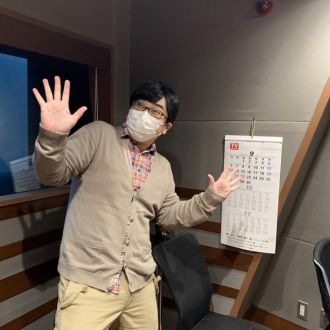 9月25日金曜日のハピモニスタート！