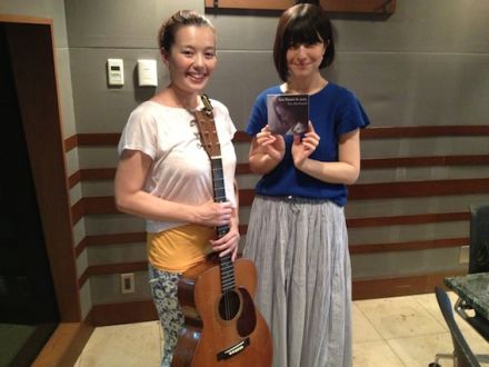 7月24日（金）オヒル ノオト