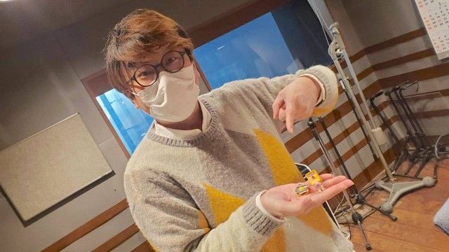 2月17日金曜日のハピモニスタート！