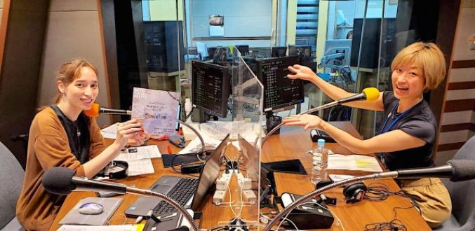 SLOW CIRCUS PROJECT アカンパニストの東野寛子さんにお話を伺いました！