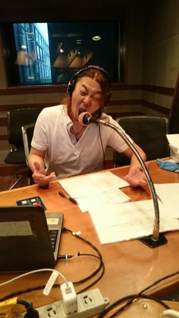 2016年8月18日（木）放送終了！そこに、誰もいなくても～！