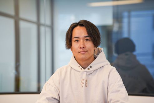 11/24(日)の「ビジプロ」：横山直明(株式会社ペンマーク)