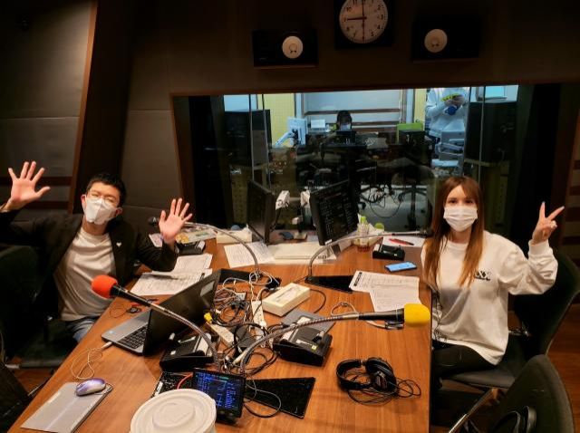 4/6(月)Song List♪