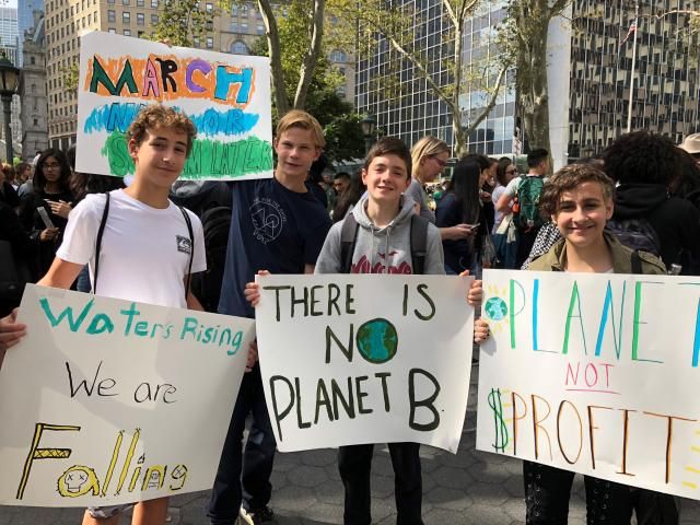 10月7日（月）のシェリーめぐみ from NY