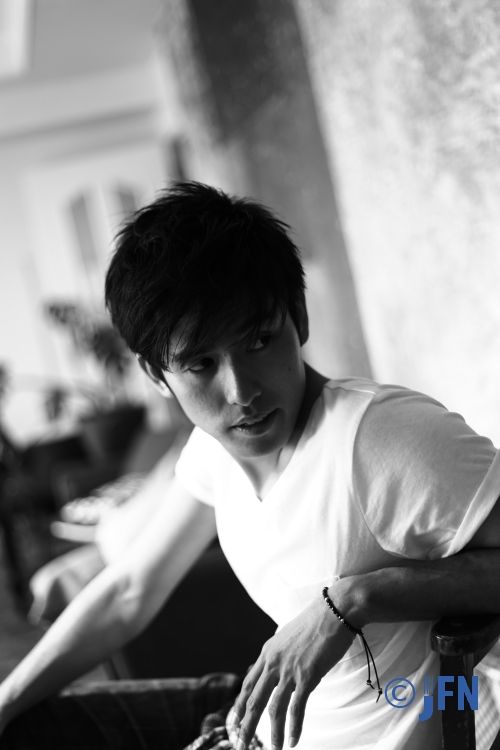 6月6日（金）ゲストはK！