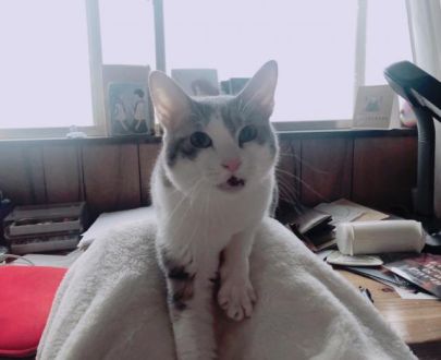 1月14日(火)今日の1コマ♪