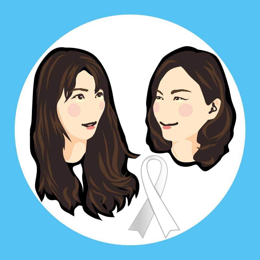 21 知っていますか？AYA世代