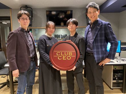 12/17株式会社トラストバンク 代表取締役の川村憲一さん