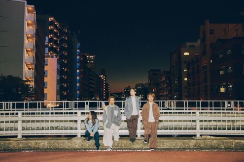 12/19(木)ゲスト：Name the Night 山森大輔さん！