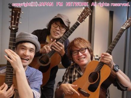 ゲスト：ブリーフ＆トランクス